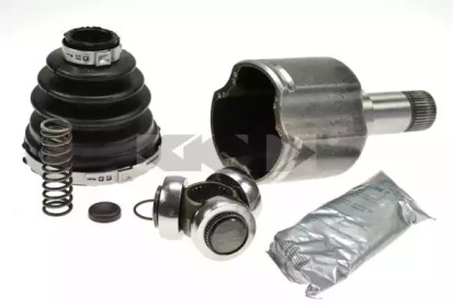 SPIDAN 24290