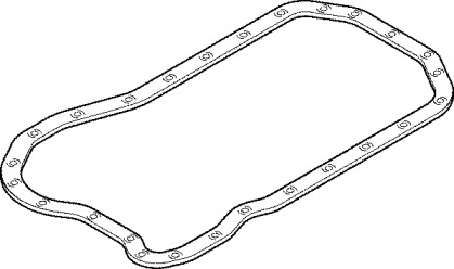 ELRING 616510