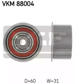 SKF VKM88004