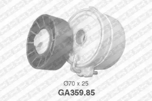 SNR GA35985