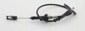 TRISCAN 814018205