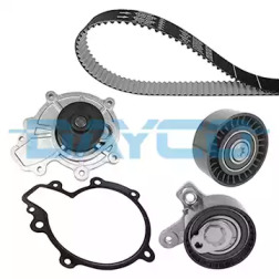DAYCO KTBWP9760