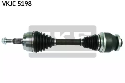SKF VKJC5198