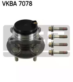 SKF VKBA7078