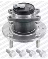 SNR R18706