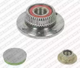 SNR R15445