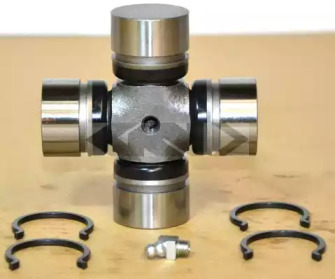 SPIDAN U730