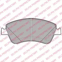 DELPHI LP2102