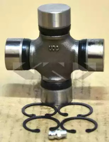 SPIDAN U089