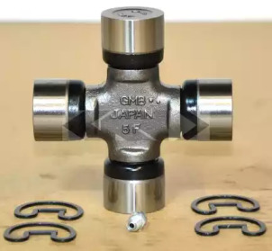 SPIDAN U220
