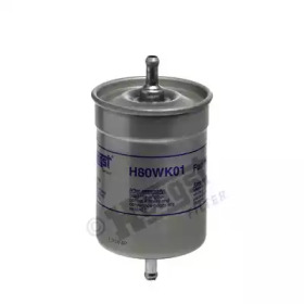 HENGST FILTER H80WK01