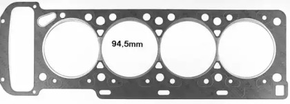 GLASER H5023200