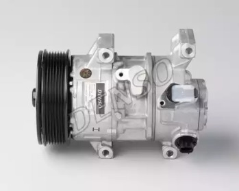 DENSO DCP50035