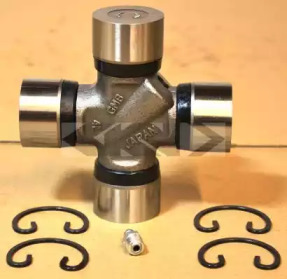 SPIDAN U350