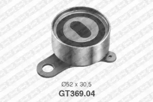 SNR GT36904
