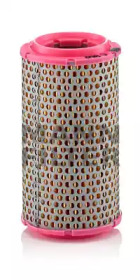MANN-FILTER C8162