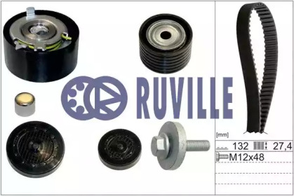 RUVILLE 5551971