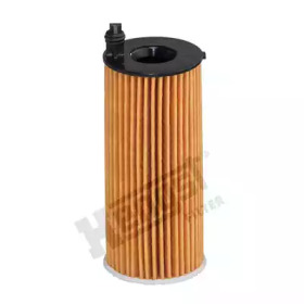 HENGST FILTER E362HD313