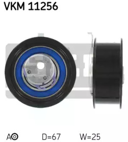 SKF VKM11256
