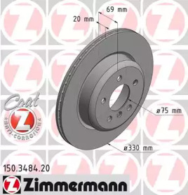 ZIMMERMANN 150348420