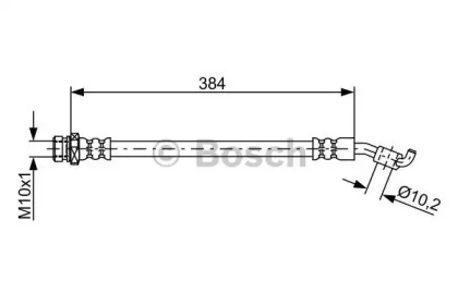 BOSCH 1987481884