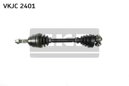 SKF VKJC2401