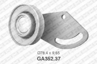 SNR GA35237