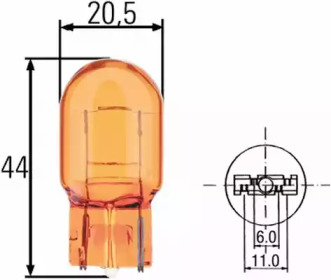 HELLA 8GP009021002