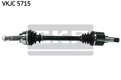 SKF VKJC5715