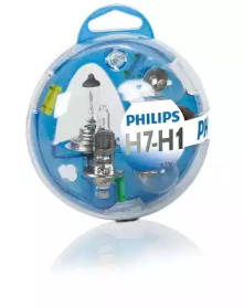 PHILIPS 55720EBKM