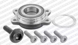 SNR R15457