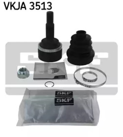SKF VKJA3513