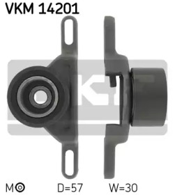 SKF VKM14201
