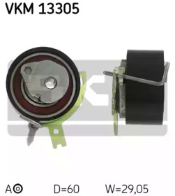 SKF VKM13305