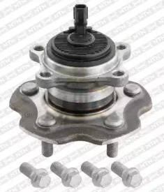 SNR R169104