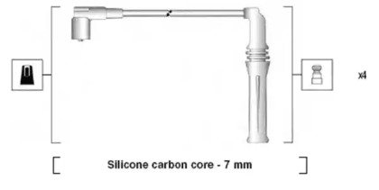 MAGNETI MARELLI 941365040927