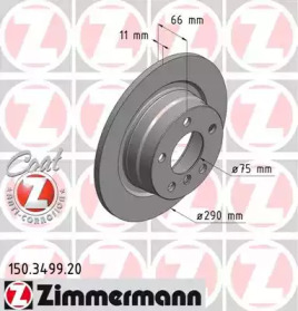 ZIMMERMANN 150349920