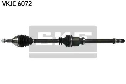 SKF VKJC6072