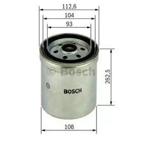 BOSCH F026402017