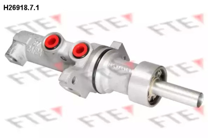 FTE H2691871