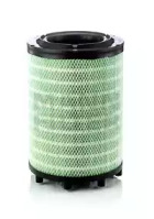MANN-FILTER C31016