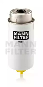 MANN-FILTER WK8104