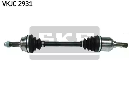 SKF VKJC2931
