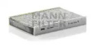 MANN-FILTER CUK2945