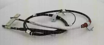 TRISCAN 814044103