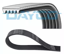 DAYCO 5PK1250