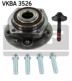 SKF VKBA3526