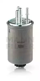 MANN-FILTER WK8295