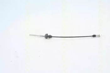 TRISCAN 814065117