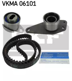 SKF VKMA06101